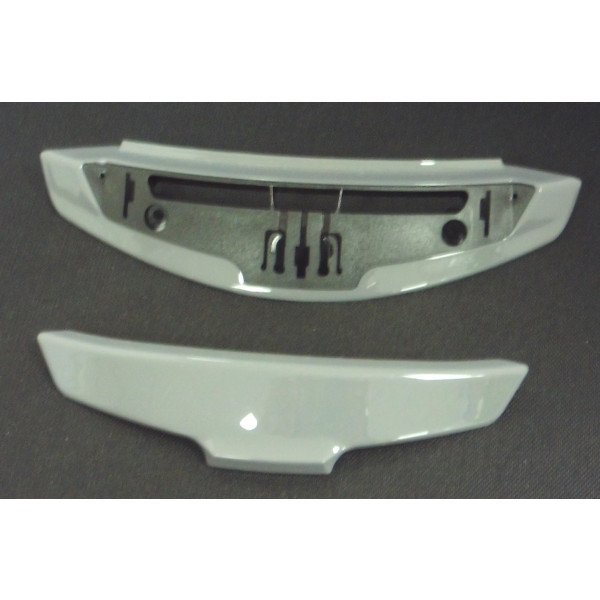 Shoei Shoei NXR Lower Vent Bas Grey